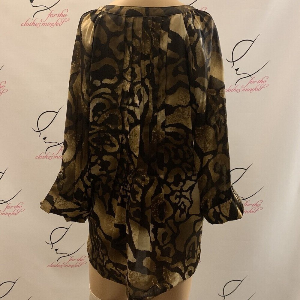 Multiples. Size Small But Relaxed. Exceptional Tu… - image 4